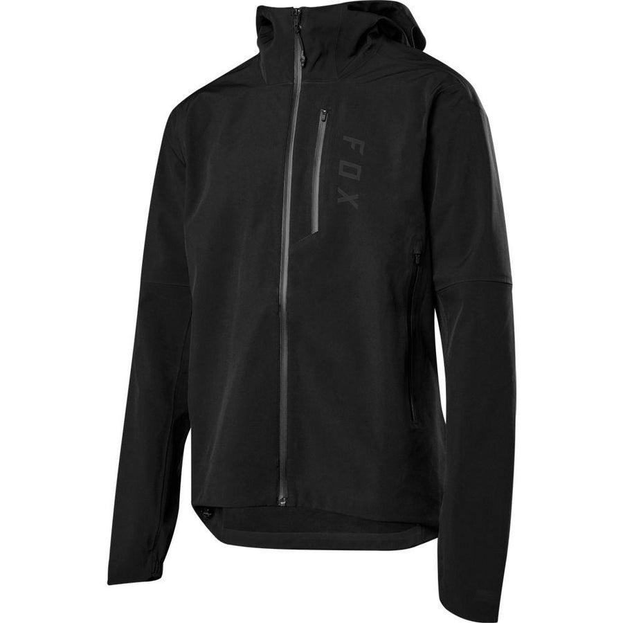 FOX RANGER 3L WATER JACKET Jacke black Größe XL