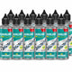 Motorex Kettenöl CHAINLUBE DRY Conditions l weis - saubere Schmierung bei Trockenbedingungen