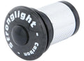 Stronglight  Ahead Cap  lange Ausführung 1 1/8 für Carbongabel