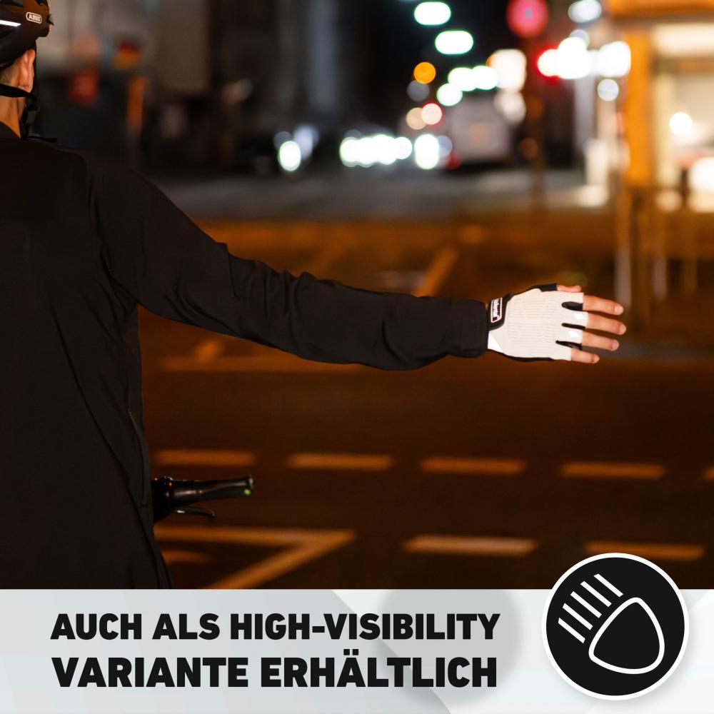 Valkental Handschuhe BikeRider Advanced Gr. L Schwarz