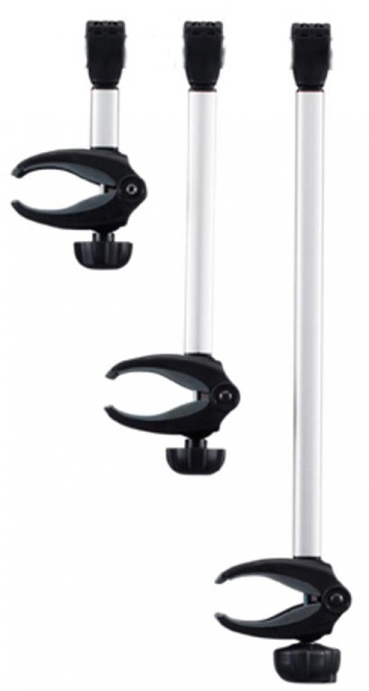 Thule Rahmen-Haltearm mittig für 2. Rad für Thule 940                      51214