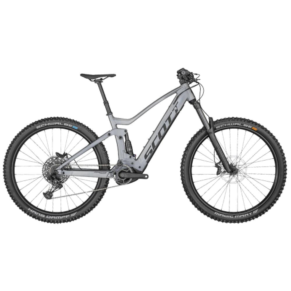 Scott Genius eRIDE 930 L/49cm