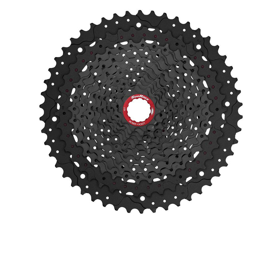 SunRace CSMZ91X 12s Kassette 10-50 Zähne MTB Sram XD Drive