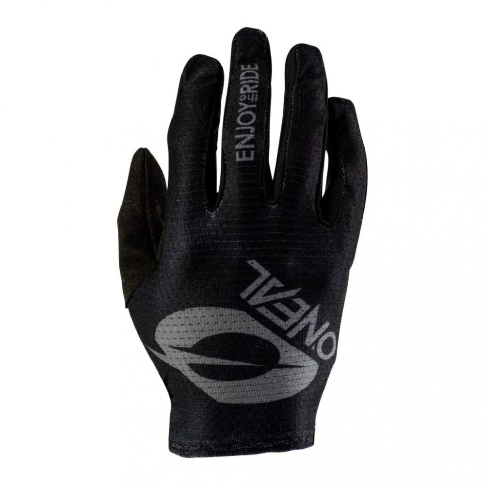 O´NEAL MATRIX Glove STACKED black S/8