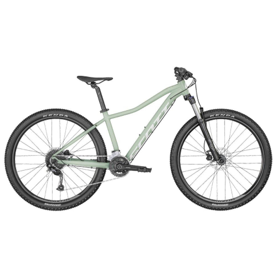 Scott Bike Contessa Active 40 Rahmengröße S 27.5 Zoll blue