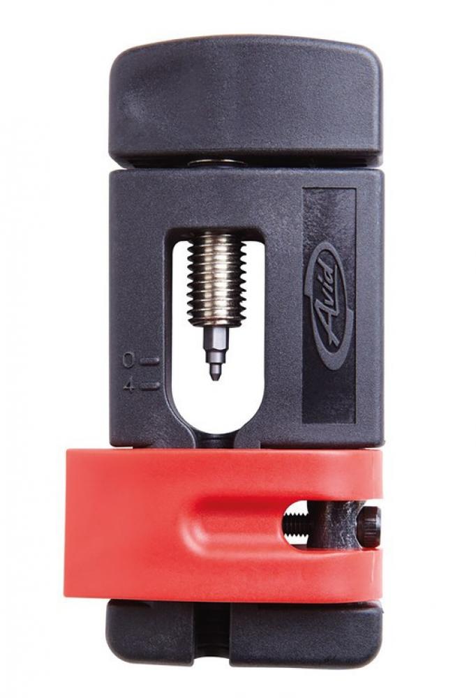 SRAM Bremsleitungswerkzeug Barb Driver Tool - Bremsleitungs-Haltehilfe, ca. 140 g