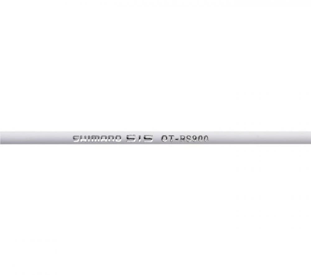 SHIMANO Schaltzug-Set DURA-ACE polymerbeschichtet Schaltzug - Weiß