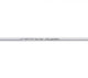 SHIMANO Schaltzug-Set DURA-ACE polymerbeschichtet Schaltzug - Weiß
