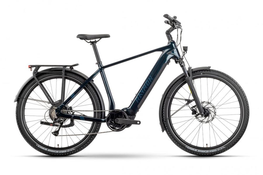 Tourray 630 Diamond 27.5" x M 8S Acera