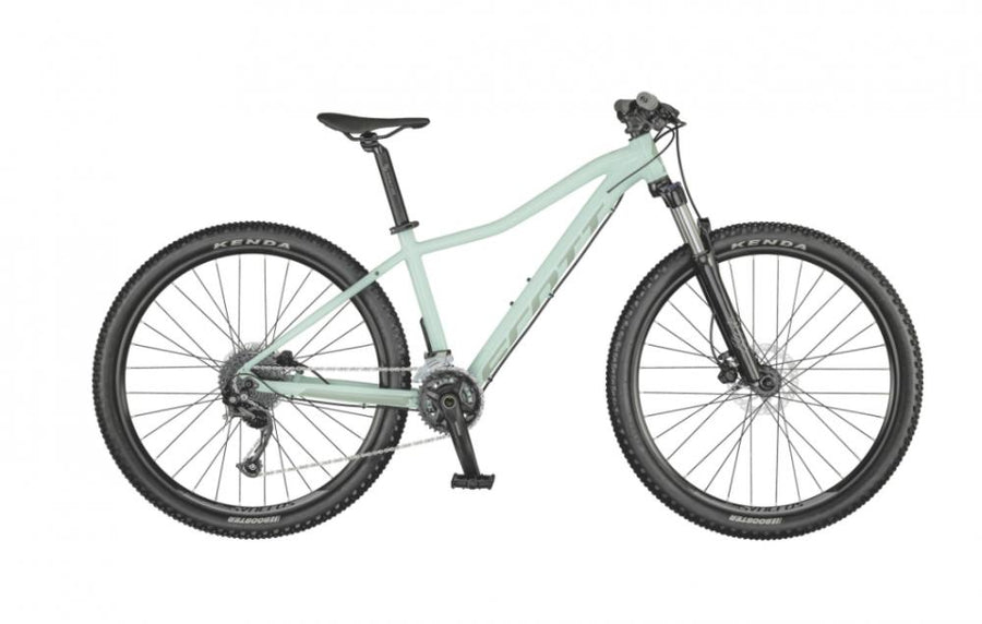 Scott Contessa Active 40 blue (2021), Gr. M