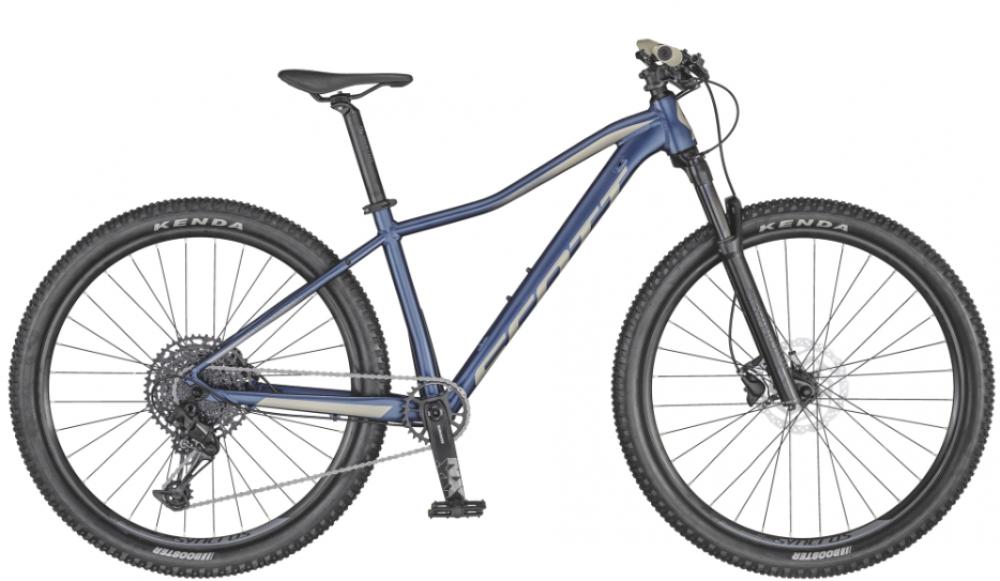 Scott Contessa Active 10 (2020), Größe S7