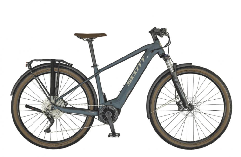 Scott Axis eRIDE 20 Men (2021), Gr. M