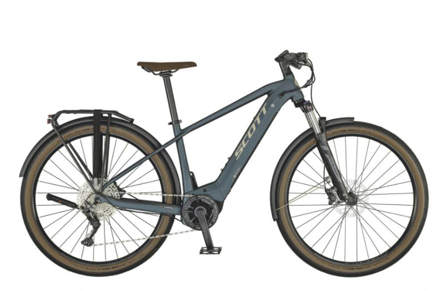 Scott Axis eRIDE 20 Men (2021), Gr. M