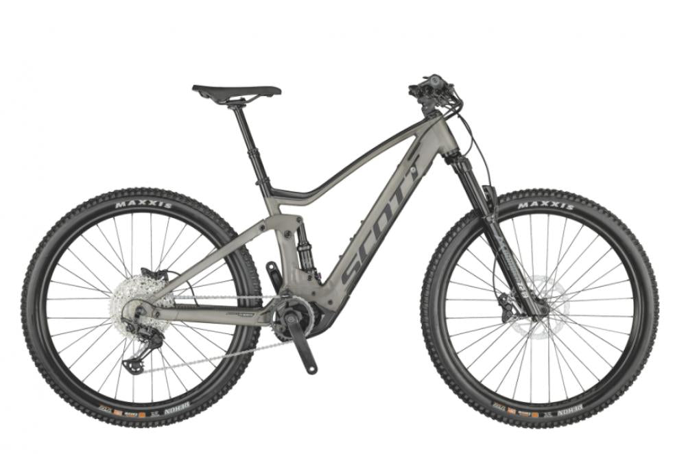 Scott Strike eRIDE 920 (2021), Gr. M