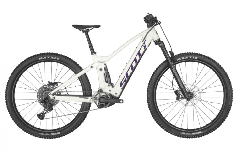 SCOTT Bike Contessa Strike eRIDE 920 Rahmengröße: M
