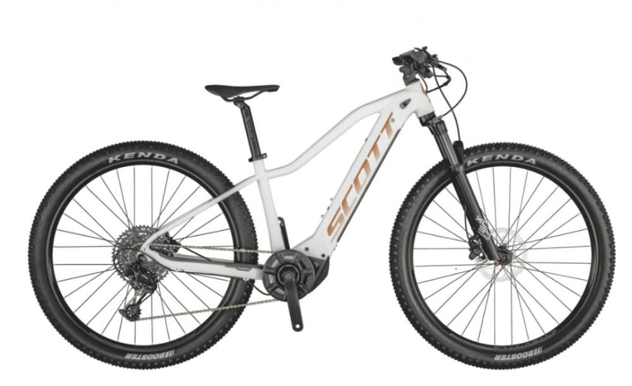 Scott Contessa Active eRIDE 910 (2022), Gr. XS