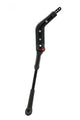 Hebie Fox L Hinterbauständer Fahrrad 24 Zoll schwarz 0672 V24