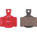 Jagwire Bremsbeläge Disc Sport Semi-Metallic für Magura - Allrounder für MTB und Trails