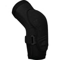 IXS Sports Division iXS Flow 2.0 elbow guards XXL black - leichter Ellenbogenschoner mit Xmatter-Schutz