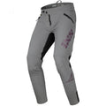 IXS Sports Division iXS Trigger Pants L graphite/black - atmungsaktive MTB-Race-Hose