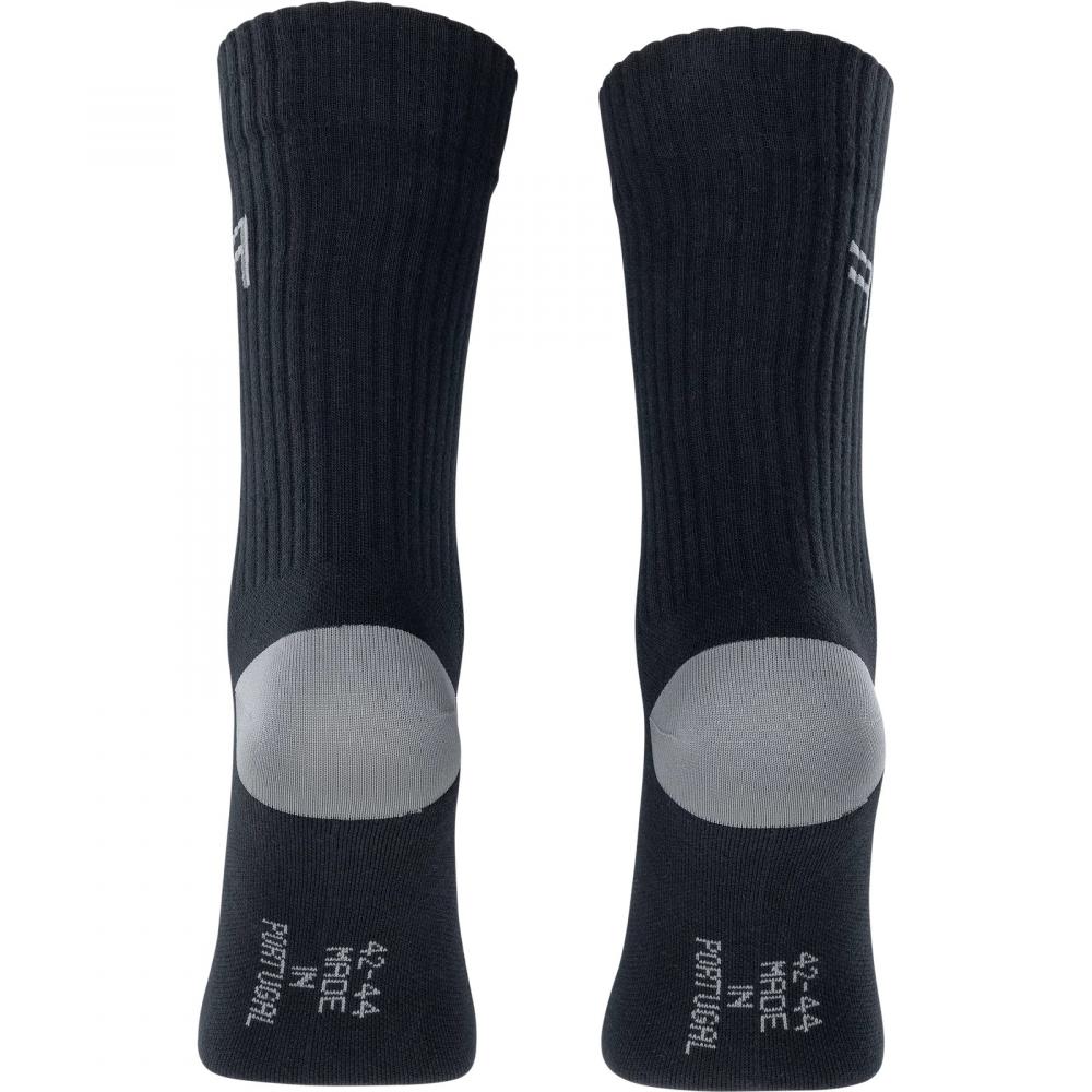 SQlab Socks ONE11 2.0 Fahrradsocken Unisex Größe 45-47 - Performance Radsport Socken - Bekleidung