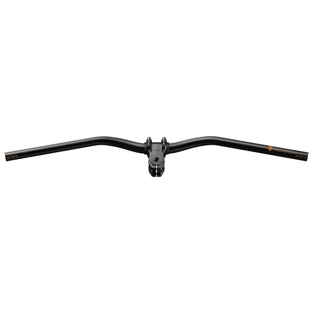 SQlab Lenker 311 2.0 - 27.0 med