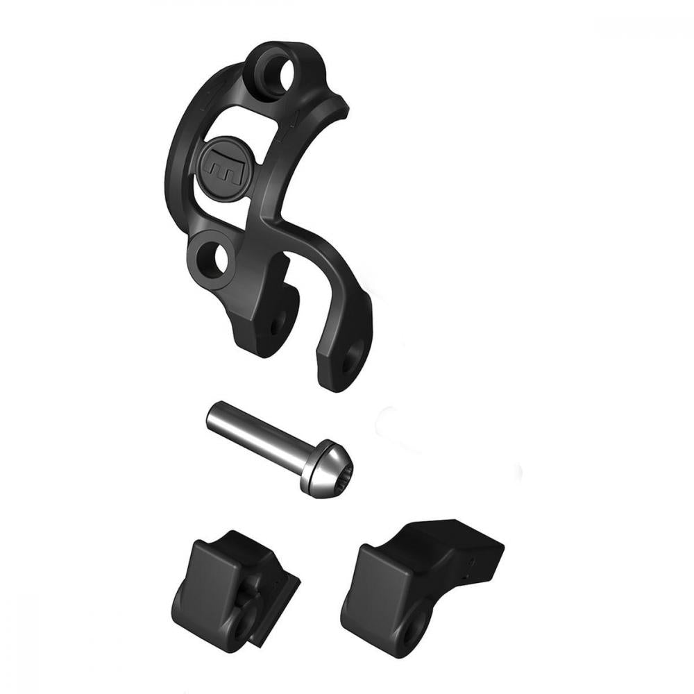 MAGURA Klemmschelle Shiftmix 1+2 links für Shimano I-Spec - cleane Cockpit-Lösung