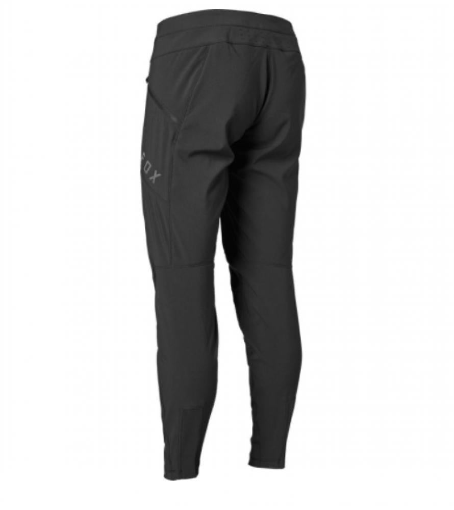 Fox Defend Fire Pant black Größe M