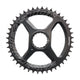 Easton Cinch Direct Mount Kettenblatt 44 Z. schwarz - steifer Antrieb mit präziser Kettenführung