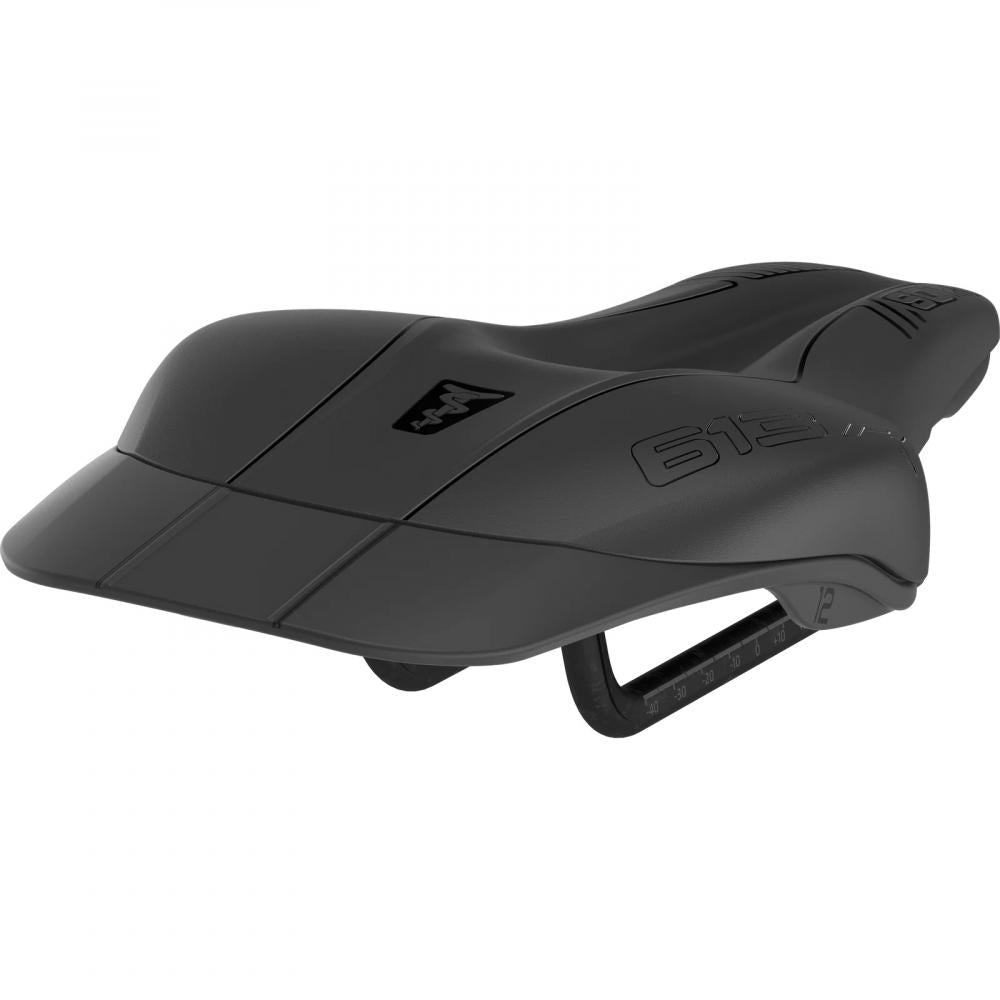 ERGOWAVE SQlab Sattel 613 ERGOWAVE® R Carbon 13 cm