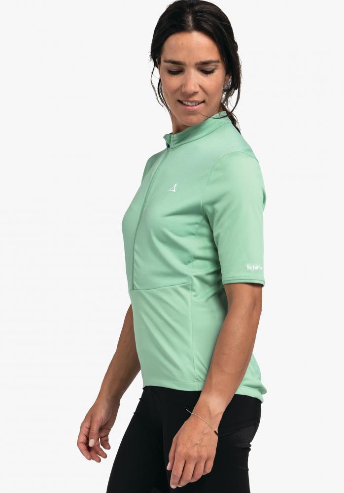 Schöffel Shirt Montalcino L matcha mint Größe 44