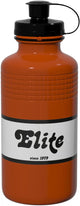 ELITE Trinkflasche Vintage Rust Elite 500 ml