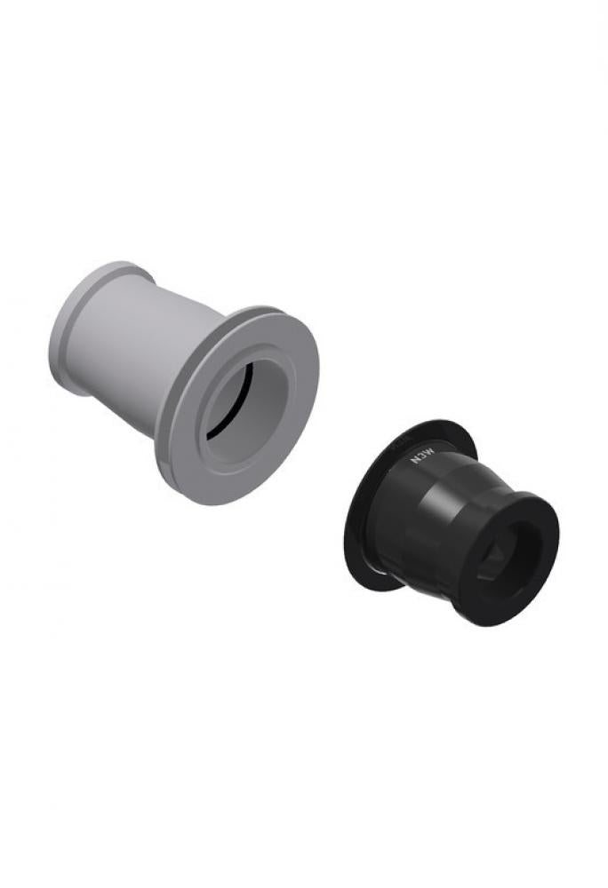 DT Swiss Umrüstkit Achse 12 mm - für einfache Achs-Umrüstung aktuelle Generation