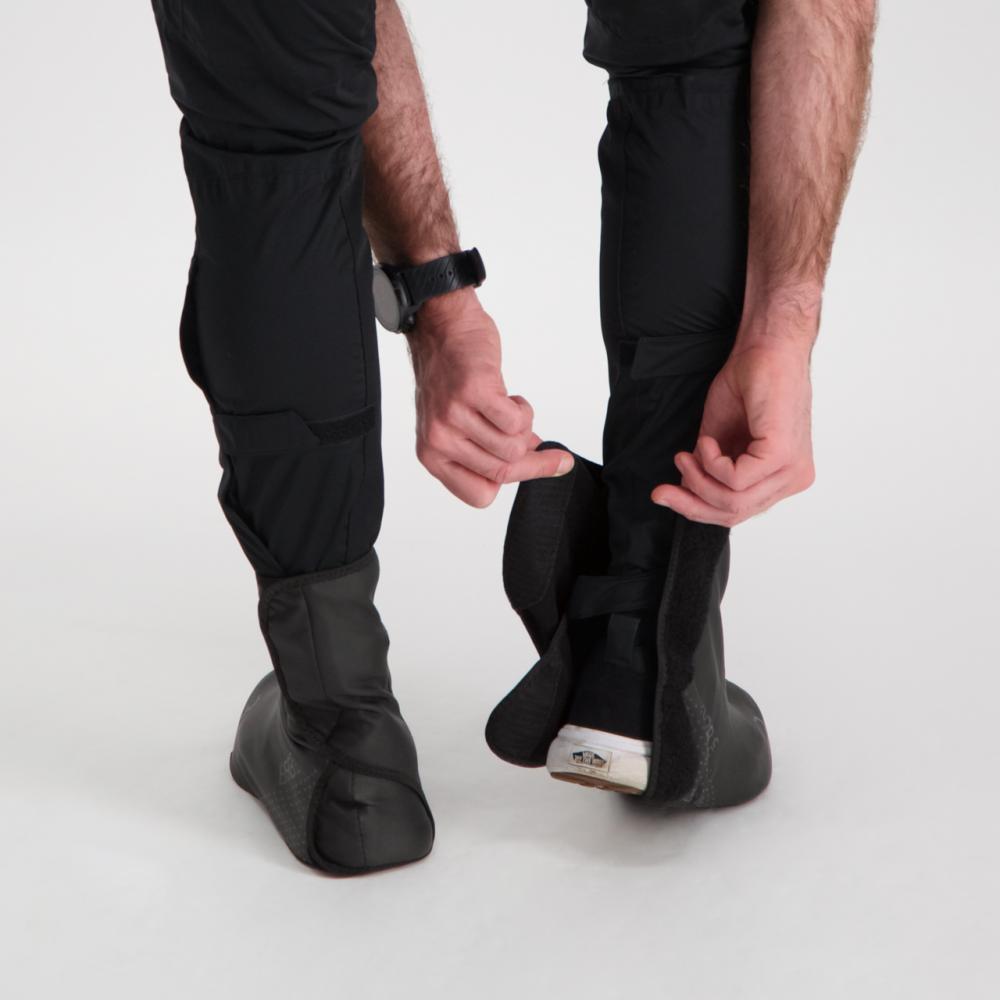 BBB Überschuhe MultiFlex 44/48 schwarz