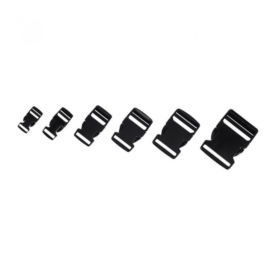 XLC Schnallenset BA-X29 1 1/4 Zoll 32mm zweiteilig