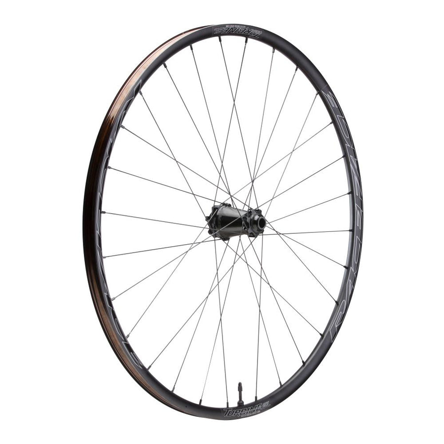 Race Face Turbine SL Laufrad, HR, 29", 148x12mm, XD, schwarz - leichtes Trail-Upgrade