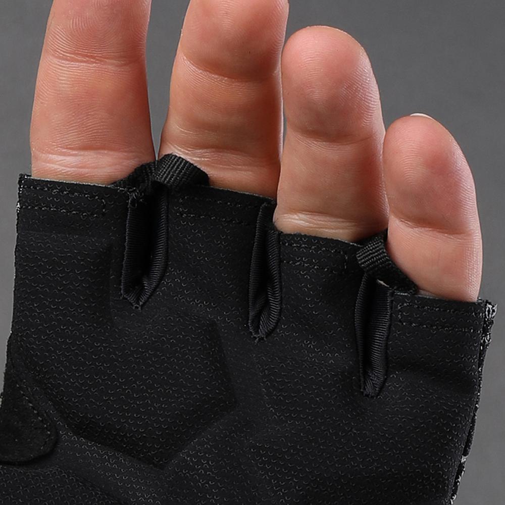 Chiba Handschuhe Ergo schwarz Gr M/8