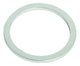 Procraft Ahead Spacer Alu 1 1/8 2 mm 1 1/8 Zoll silber - präzise Steuerrohr-Anpassung