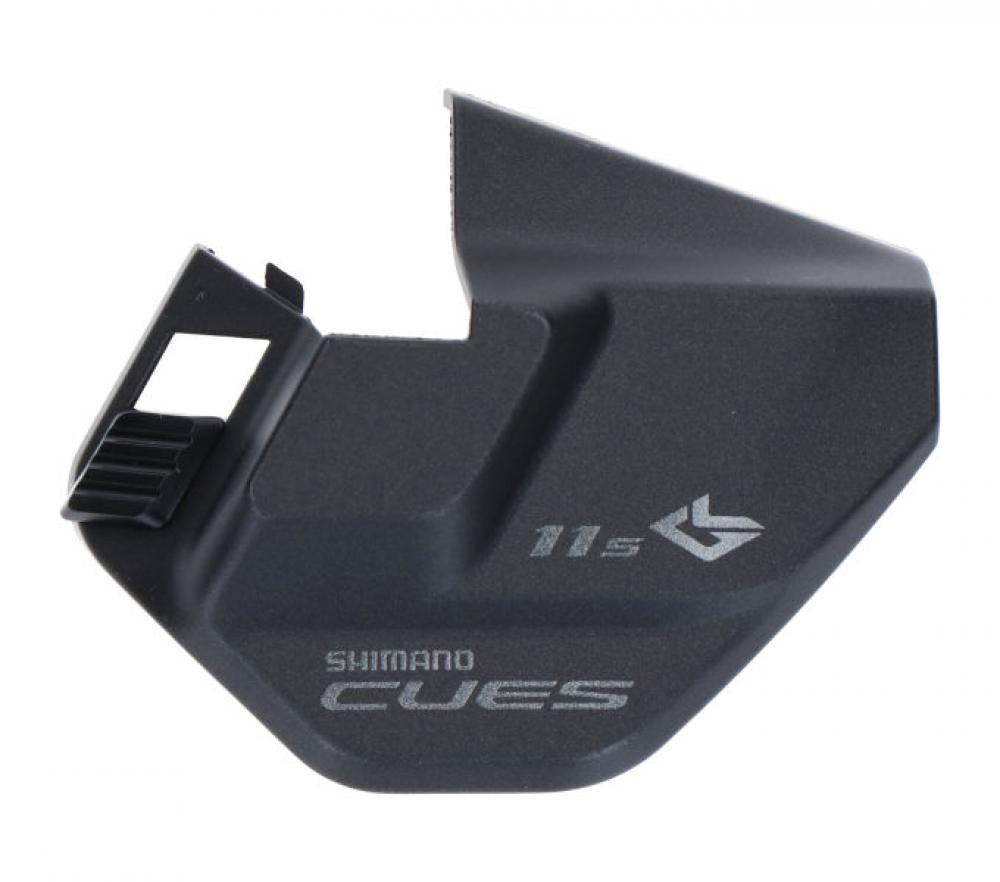 SHIMANO SL-U8000 R.H. Abdeckeinheit oben ohne OGD Typ Abdeckkappe