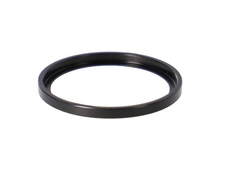 DT Swiss Spannring VR rechts Disc IS 20x110 mm Schwarz - präziser Sitz für Steckachssysteme