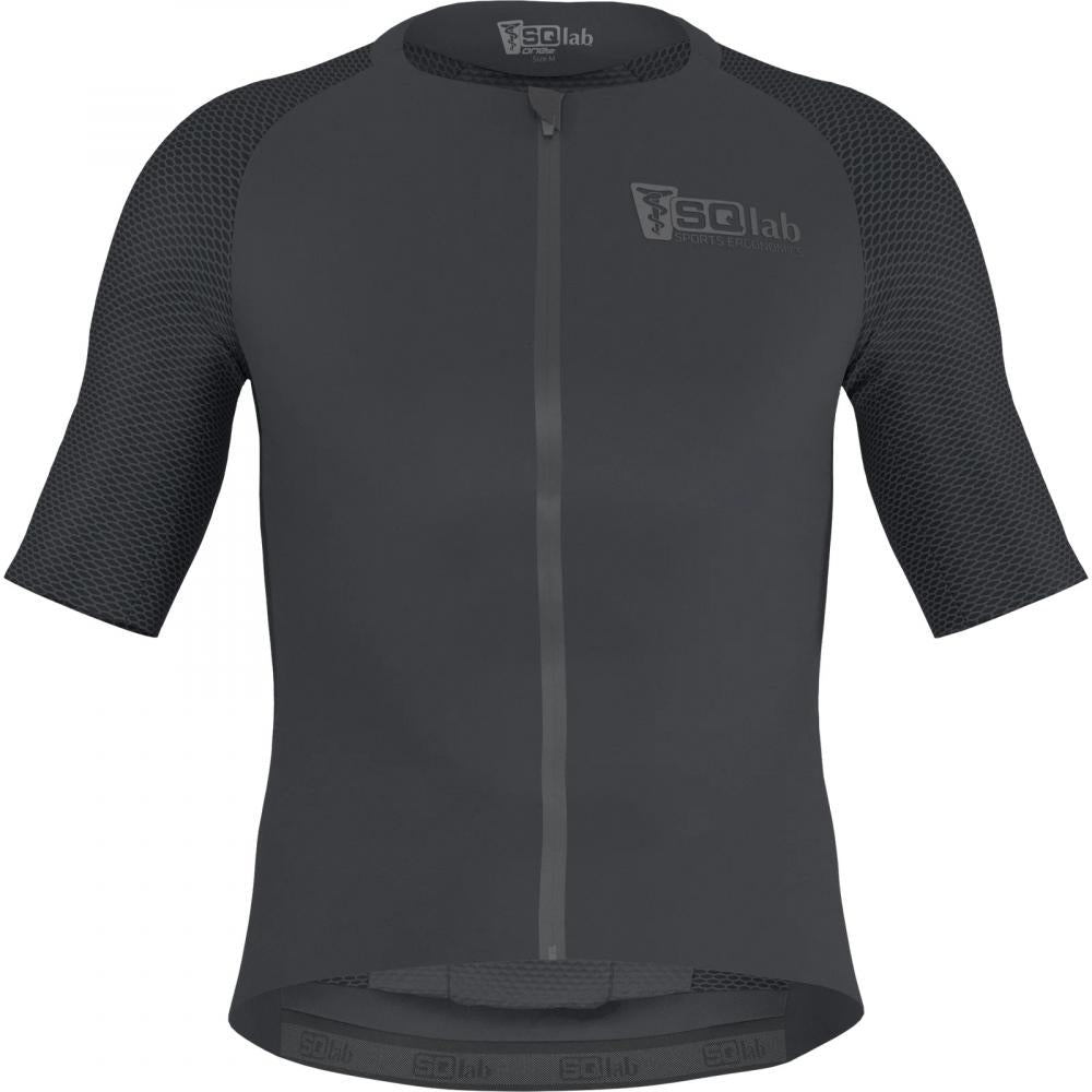 SQlab SQ-Jersey ONE12 Fahrrad Trikot XXL - Atmungsaktives Bike Jersey für Herren & Damen