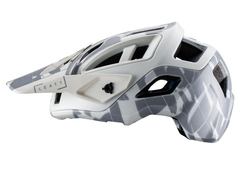 Leatt Helmet MTB All Mountain 3.0 Steel L