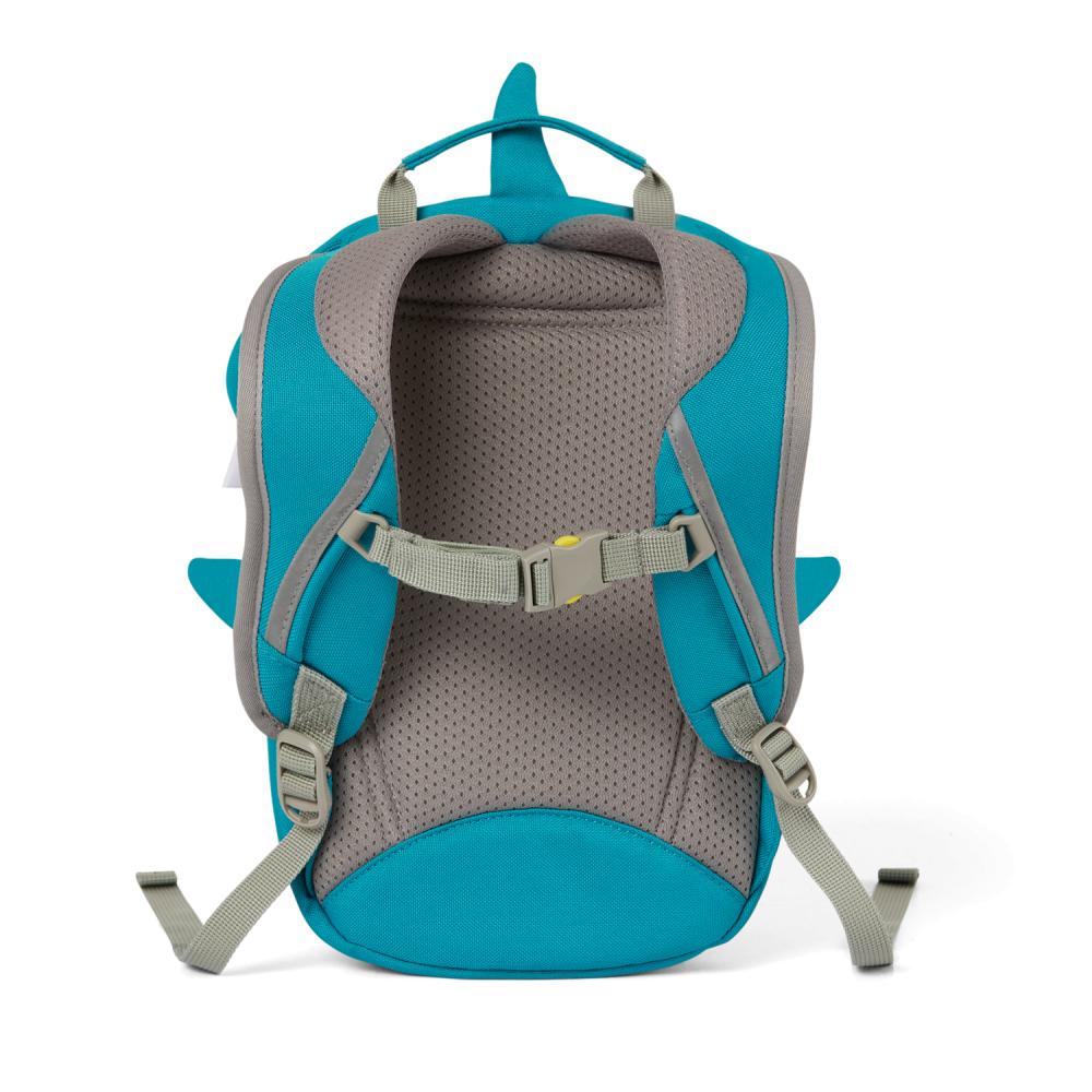 Affenzahn Rucksack kleiner Freund Hai