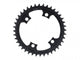 SRAM X-Sync Kettenblatt Road 12-fach 40T - 12-fach, schwarz