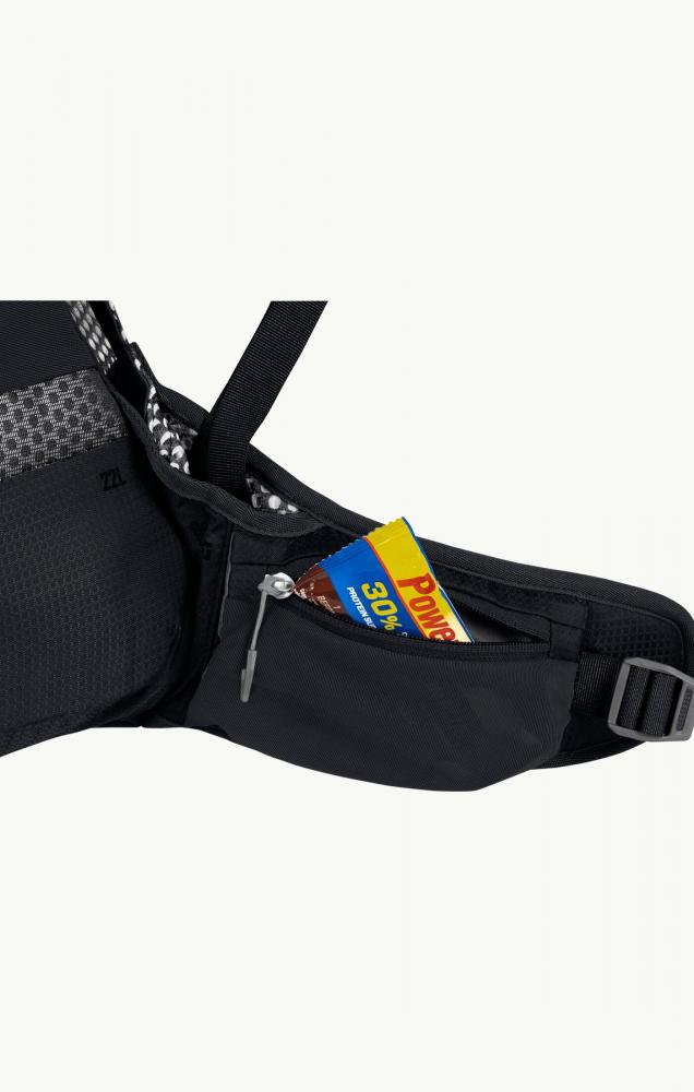 Jack Wolfskin Rucksack Moab Jam Pro 24.5 Full Contact Hiking Pack Größe ONE SIZE Unisex