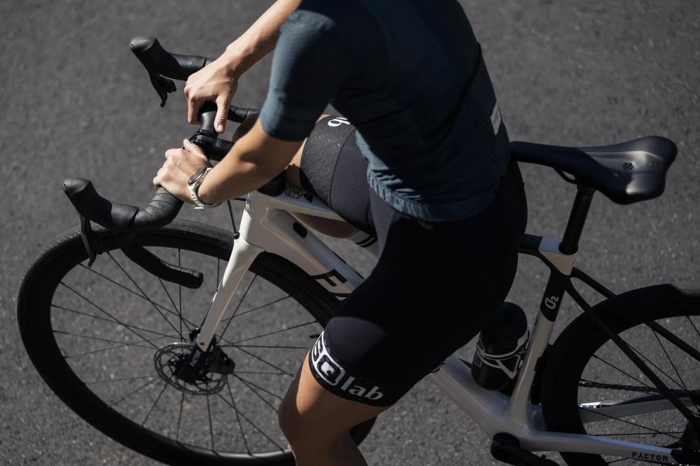 SQLab Lenker 312 R Carbon 400mm - Rennrad