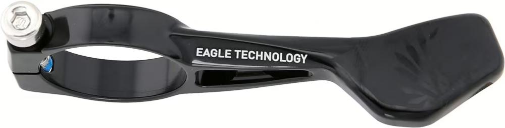 Trigger Schalthebel Kit SRAM X01 Eagle rechts, SL-X0-1-B1, SL-X0-1-B2