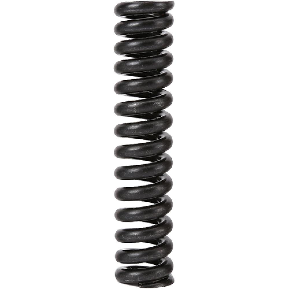 Ergotec Ersatzfeder hart PM 705 90-110 kg schwarz
