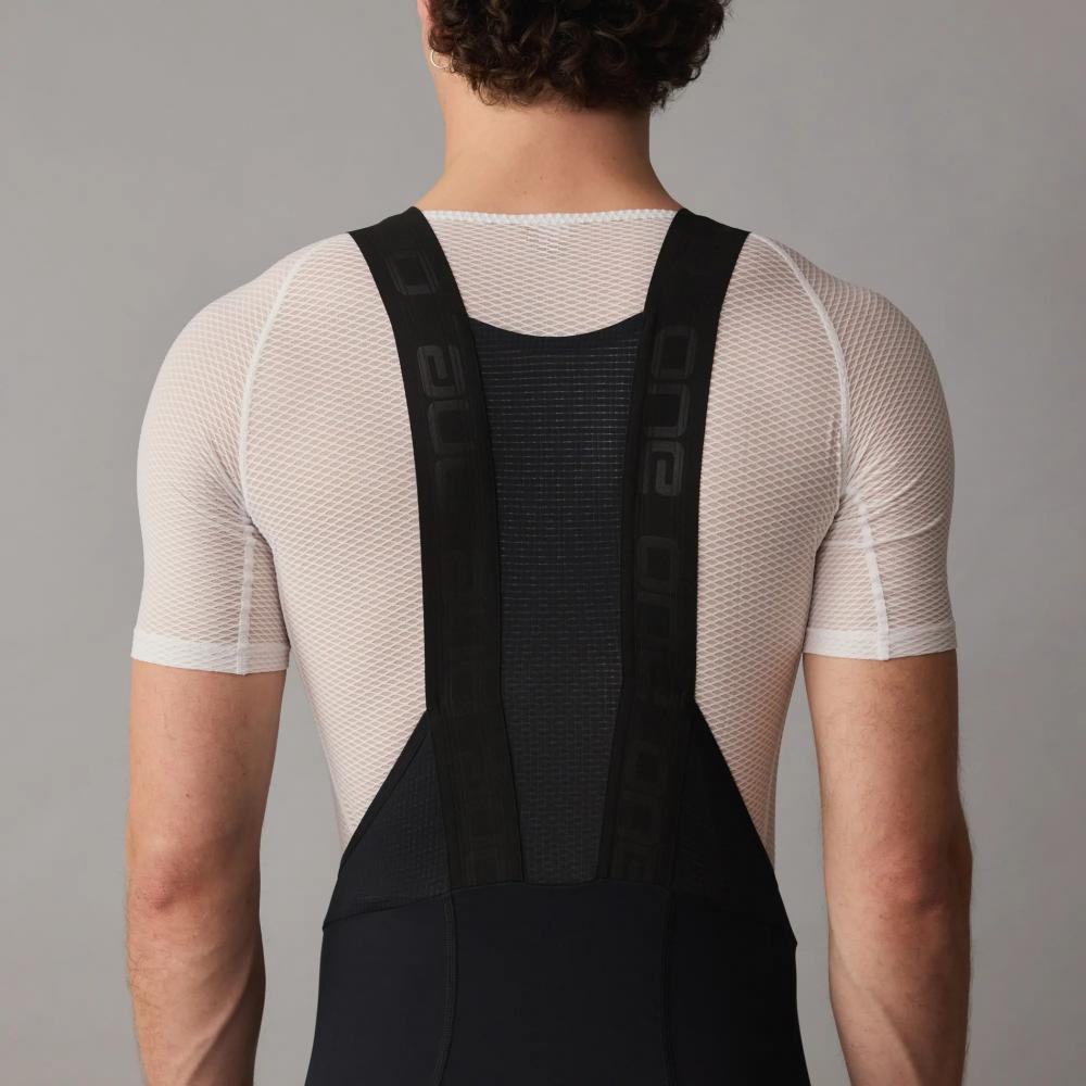 SQlab SQ-Shorts ONE12 Fahrradhose Damen/Herren - Größe 52/L - Hochwertige Radhose mit Sitzpolster