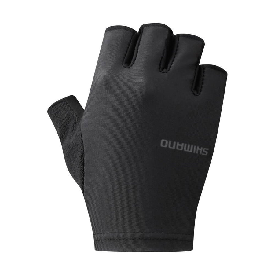 SHIMANO SUMIRE GLOVES BLACK BLACK(W'S) S Handschuhe - Radhandschuhe für Damen S